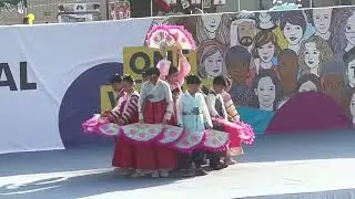 2023 Sabis Ruwais International Day # Performance 1