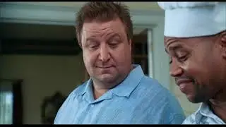 Daddy Day Camp (2007) Trailer