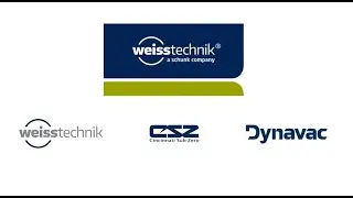 Weiss Technik North America Company Overview Video