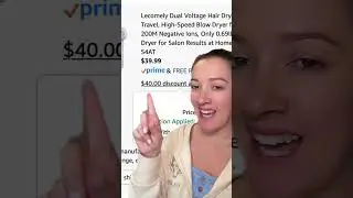 Double Stacking Amazon Deals for 1/22 Link in bio Click Amazon Deals Or
