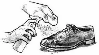 How to clean your skating shoes the right way