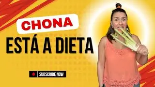 CHONA de Cádiz | Haciendo DIETA