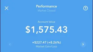 Acorns App Review