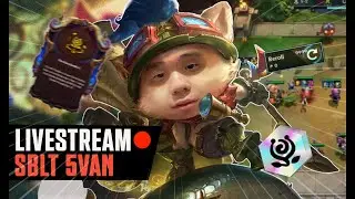 [5van live stream] Chill chill sáng cuối năm!