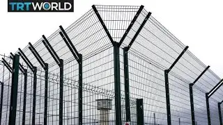 Fixing France&rsquo;s overcrowded prisons