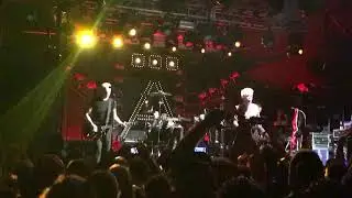 Die Ärzte - 51st State (New Model Army Cover) 30.05.2019 London Electric Ballroom