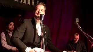 live, doin my time(Cover), The Spirit of John R. Cash and friends