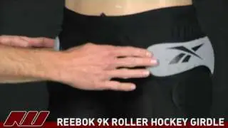 Reebok 9K Roller Hockey Girdle