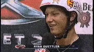 bmx: australian x games dirt 2002