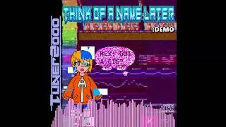 Tuner2000 - Atlantian hyper junglepop