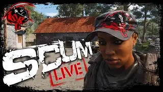 SCUM - Hunting For The Reaper Hat