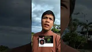 HALAL BABOY ISSUE CRIST BRIAND ❌❌❌
