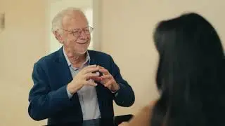 Promoting Minority Inclusion - Good Practices  | Expert interview Fernand de Varennes | ICHR-project