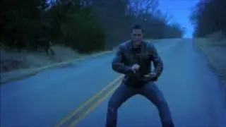 BLUE VISION: Retro Action - TRAILER 1 - Season 1 