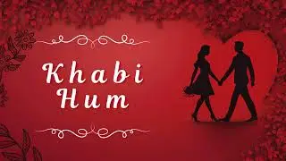 Dark Verse - Khabi Hum (Official Audio)