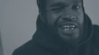 Dre Barrs - Beast Wars