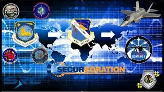 Genesis-Intelligence Mission Data (IMD) - SBIR AF193-025; Pitch Day for F-35 Lightning II Data Tools