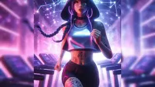 Radiant Sparks Gym Deep House EDM#Workout #Running #DeepHouse #EDM #Cardio #Fitness #Gym
