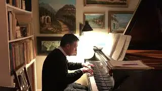 Ninna Nanna, Gioacchino Longobardi
