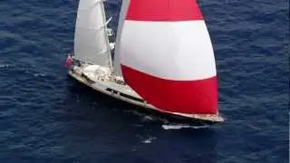 Silencio Sail Yacht  (ex Perseus) Charter