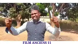 GBATO GBATO 11 FILM GUINEEN VERSION MALINKE