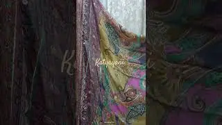 Nadar Premium Collection Ready to Showcase Now at Katyayani Designer Hub