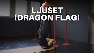 TUTORIAL: Ljuset (Dragon Flag) (SWE)
