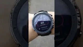 Stratos 3 quick GPS fix