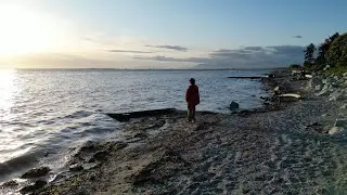 Let Me Feel - Behind the Scenes | Bent Self
