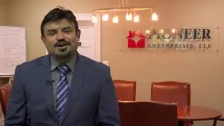 Pioneer Enterprises LLC