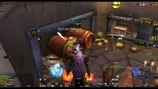 [30] The Tear of the Moons | The Barrens (ID: 857) - Turtle Wow Quest Database