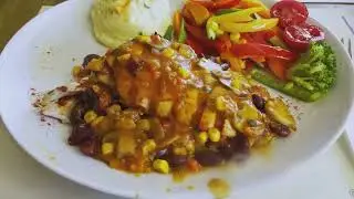 FlavorFusion: Culinary Creations & Delectable Delights