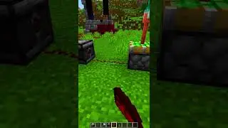 Minecraft Lightning Machine😱 #minecraft #shorts