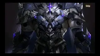 King's Raid - TechnoMagic Gearsets and Skill Options ft. Trilobite's Tier List (super long)