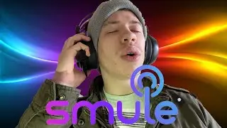 SMULE MUSIC APP