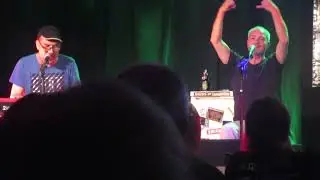 Monsters of Liedermaching -  Ohne Pfeffi, ohne mich (G&ouml;ttingen Musa 22.11.2025)