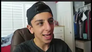 reacting to WATER IN VODKA BOTTLE PRANK!! | FaZe Rug