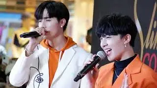 ให้ฉันเป็นของเธอ (Be Yours) -ZeeNuNew [19.05.2022] #SlimconceptXZeeNunew #ZeeNuNew #ซนซน