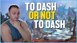 One Talent Feral's Cannot Agree On - Tiger Dash vs. Wild Charge