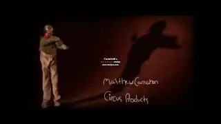Touchstone Television/CP/Matthew Carnahan Circus Products/FX Productions (2007)