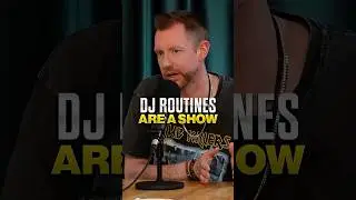 IS IT OK FOR DJs TO REPEAT ROUTINES?? #clubkillers #podcast #realdjing