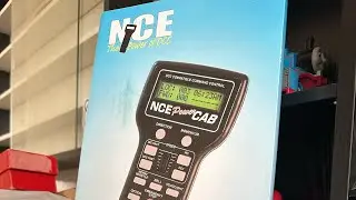 Nce power cab review what an amazing dcc controller 