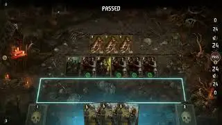 Thronebreaker ROTFIEND PUZZLE SOLUTION #1
