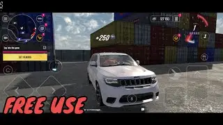 No Copyright Drive Zone No Commentary Gameplay 2025 &ndash; 4K Ultra Smooth | Free to Use