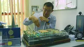 Top Chemical and Environmental Engineering Degree at University of Nottingham Malaysia
