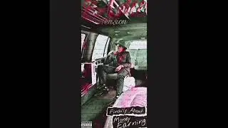 TEN$ION - EVERYBODY AINT $HIT REMIX (Official Audio)