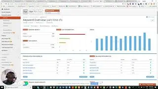 SEO for Houston Bookkeeper | Website Audit