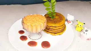 Instant bun dosa with onion tomato Chutney/Quick snack recipe/Akshara home recipe/