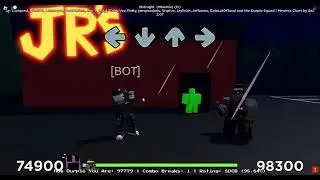 FNB Vs Vloo Guy Midnight mewmix leak