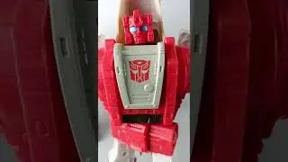 Dinobots! #shorts #transformers #transformingtransformertoys